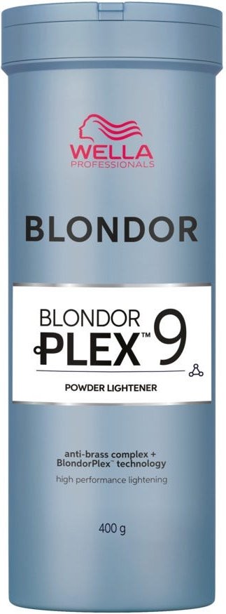 Wella BlondorPlex Blondierpulver 400 g