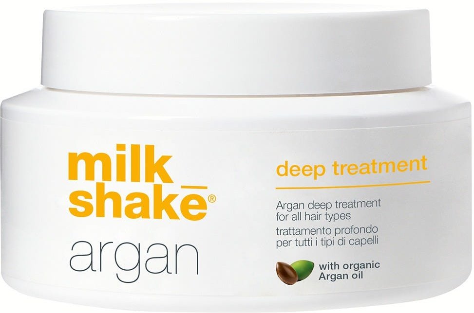 milk_shake argan deep treatment 200 ml