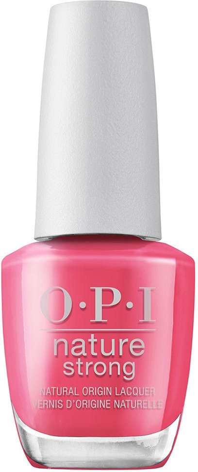 OPI Nature Strong A Kick in the Bud 15 ml