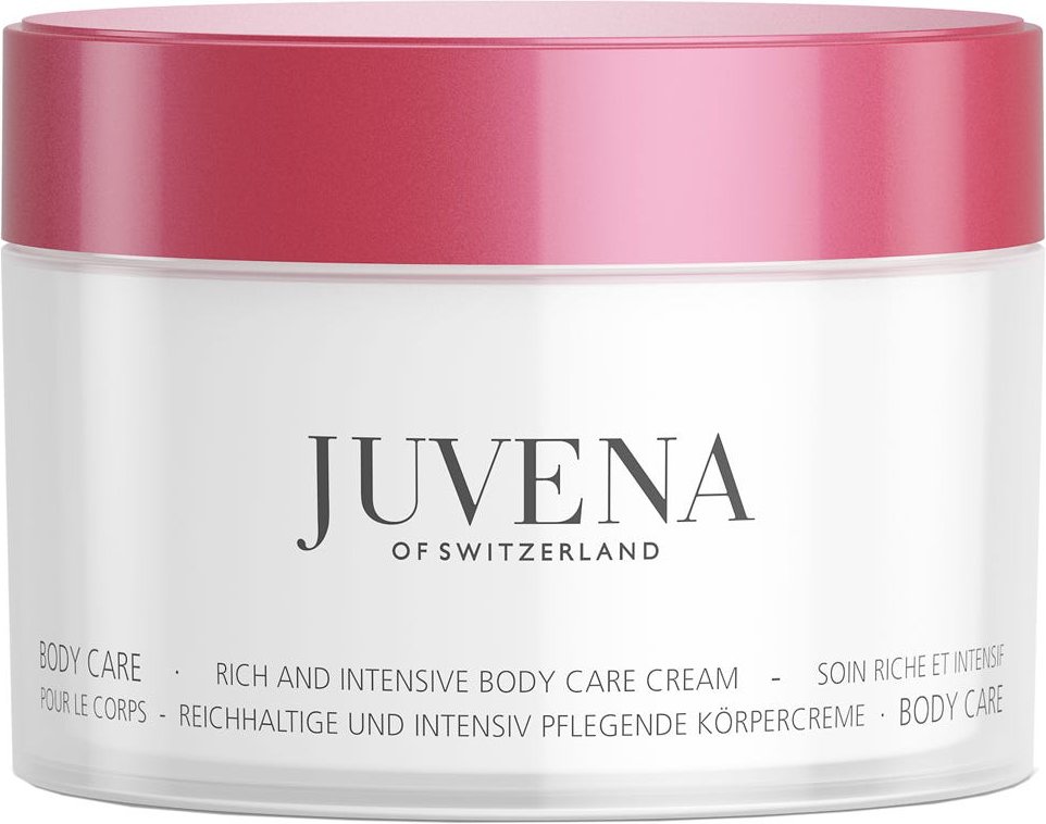 Juvena Body Care Luxury Adoration Body Cream 200 ml