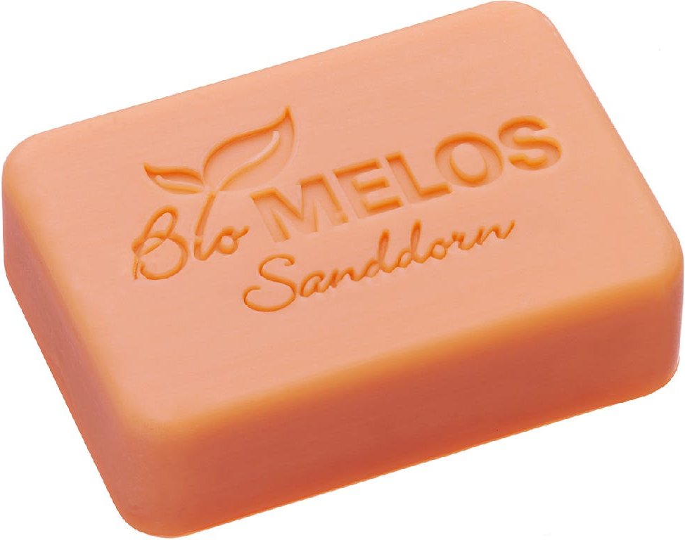 SPEICK Melos Bio Sanddorn-Seife 100 g