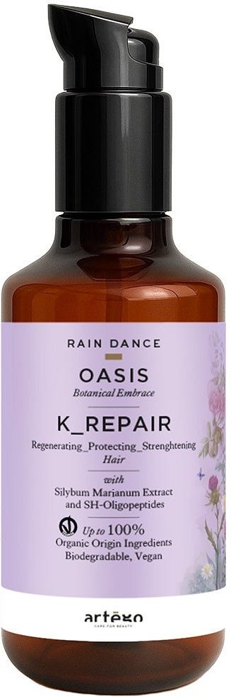 Artego Rain Dance Oasis K_Repair 200 ml
