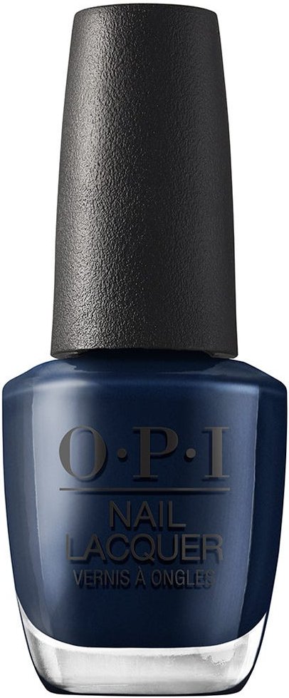 OPI Fall Wonders Nail Lacquer - Midnight Mantra 15 ml