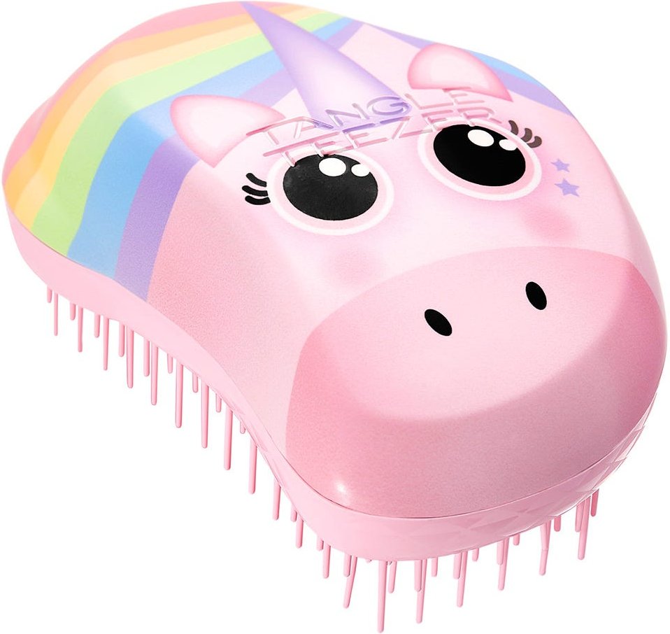 Tangle Teezer Original Mini Children Pink Unicorn