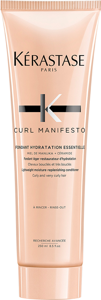 Kérastase Curl Manifesto Fondant Hydration Essentielle 250 ml