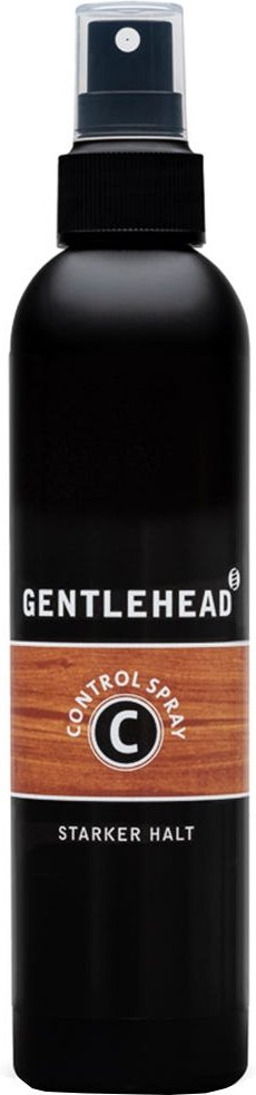 GENTLEHEAD Control Spray 200 ml