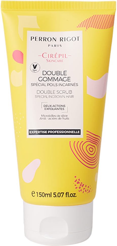 Perron Rigot Heimpflege Double Scrub 150 ml