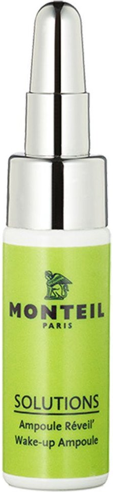 Monteil Paris Solutions Wake-up Ampoule 7 ml