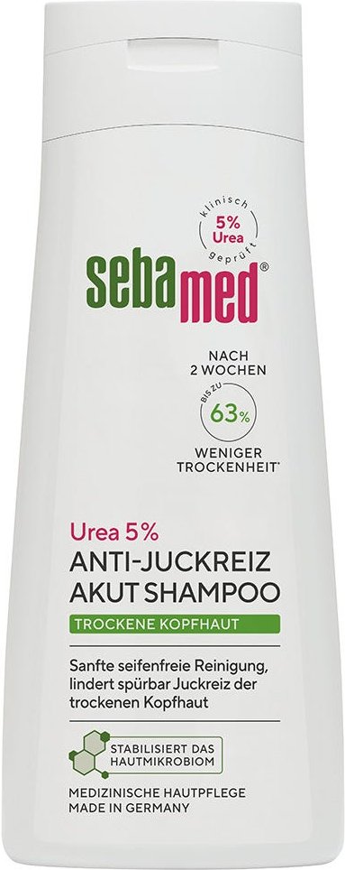 Sebamed Anti-Juckreiz Akut Shampoo 200 ml