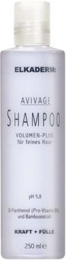 Elkaderm Avivage Volumen-Plus Shampoo