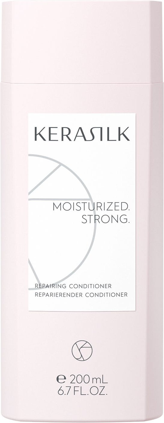 Kerasilk Reparierender Conditioner 200 ml