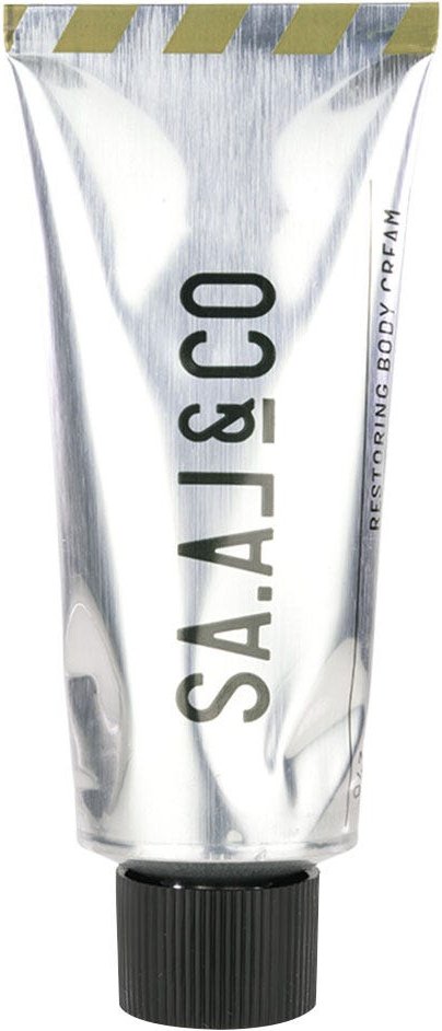 SA.AL&CO 043 Restoring Body Cream 100 ml