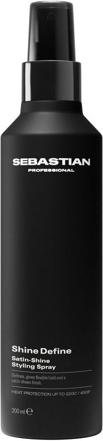 Sebastian Shine Define 200 ml