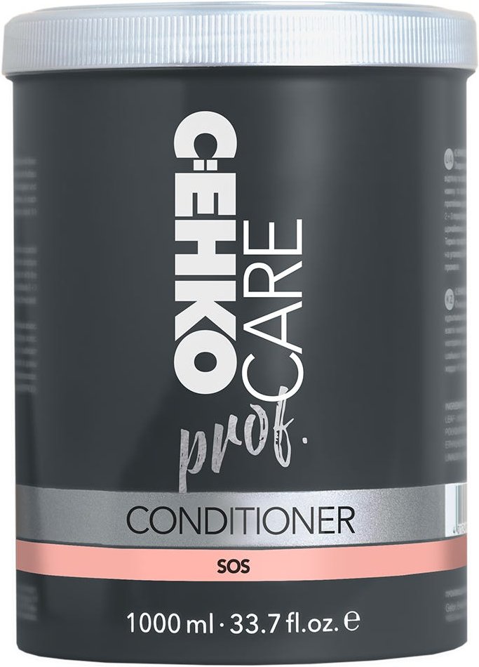 C:EHKO Conditioner S.O.S 1000 ml