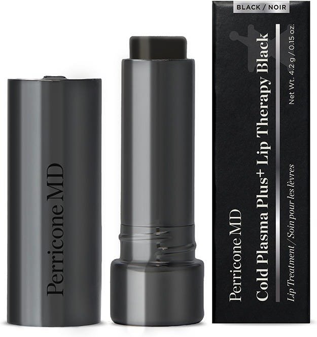Perricone MD Cold Plasma Plus+ Lip Therapy Black