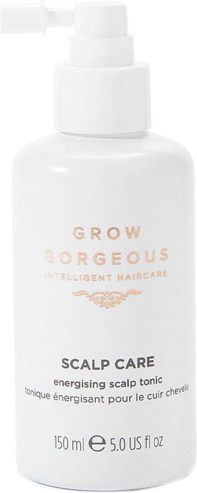 Grow Gorgeous Scalp Care Energising Scalp Tonic 150 ml