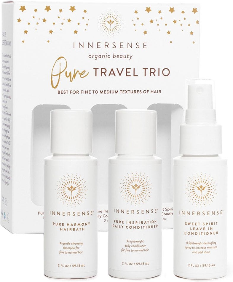 INNERSENSE Pure Travel Trio