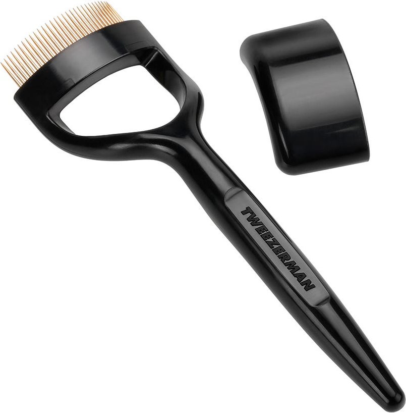 Tweezerman Curl60 LashComb