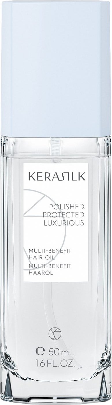 Kerasilk Multi-Benefit Haaröl 50 ml