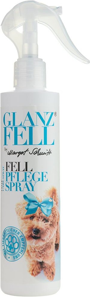 Margot Schmitt Glanz Fell Fellpflege Spray 250 ml