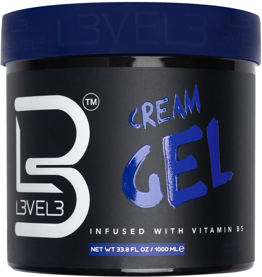 Level3 Cream Gel 1000 ml