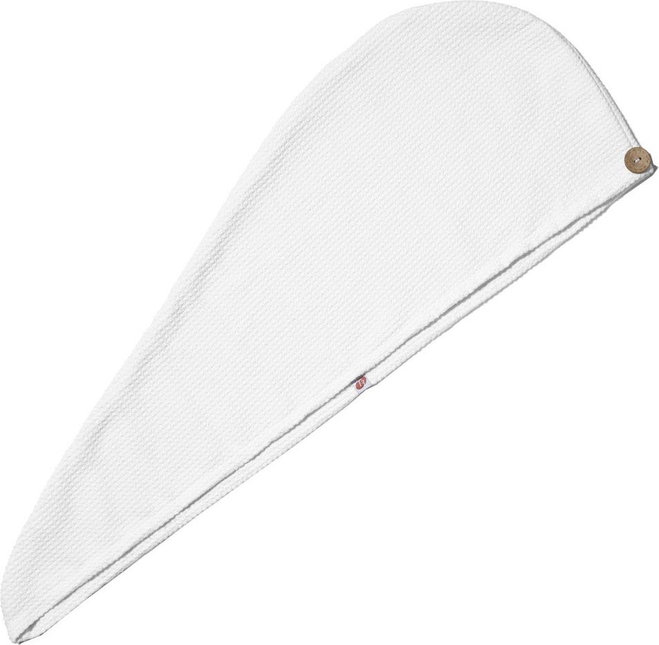 T3 Luxe Turban Towel