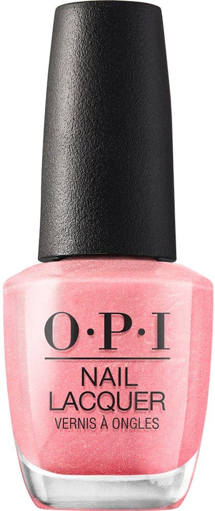 OPI Nagellack NLR44 Princesses Rule