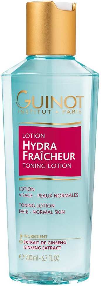 GUINOT Lotion Hydra Fraîcheur 200 ml