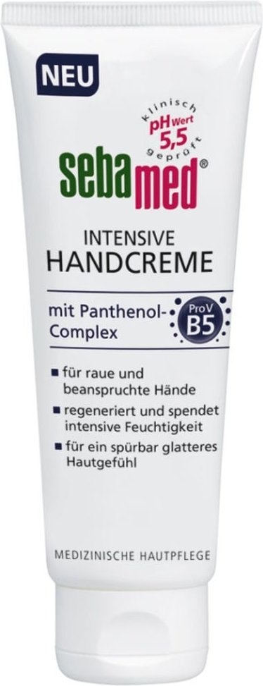 sebamed Intensive Handcreme 75 ml