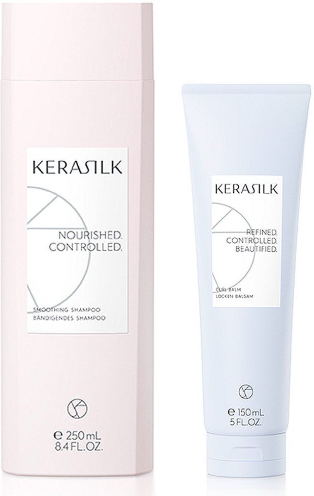 Thumbnail - Kerasilk Locken Set