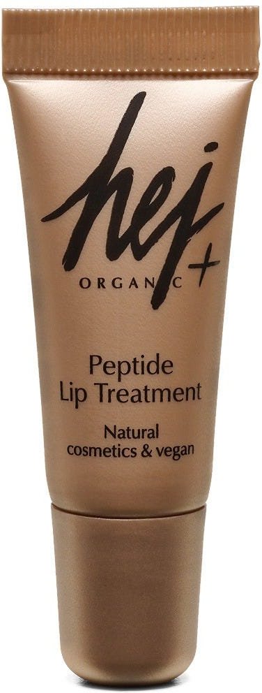 hej ORGANIC Peptide Lip Treatment 8 ml