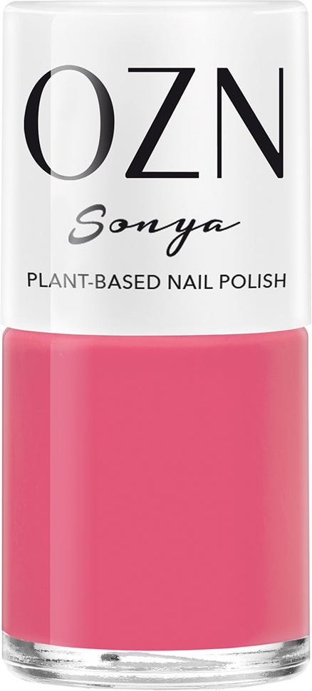 OZN Sonya Nagellack Pink 12 ml