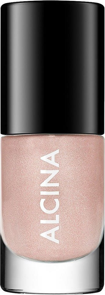 Alcina Nail Color rosy glam 5 ml