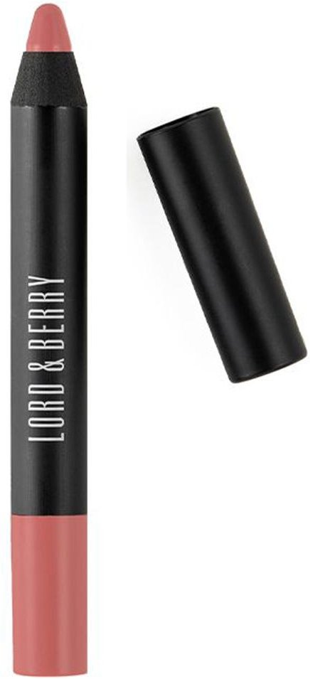 Lord & Berry Lippenstift LIPSTIQUE Adorable 3 g