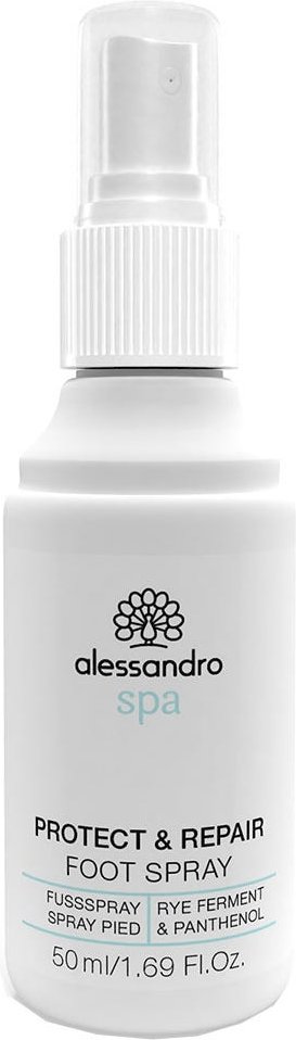 alessandro International Protect & Repair Spray 50 ml