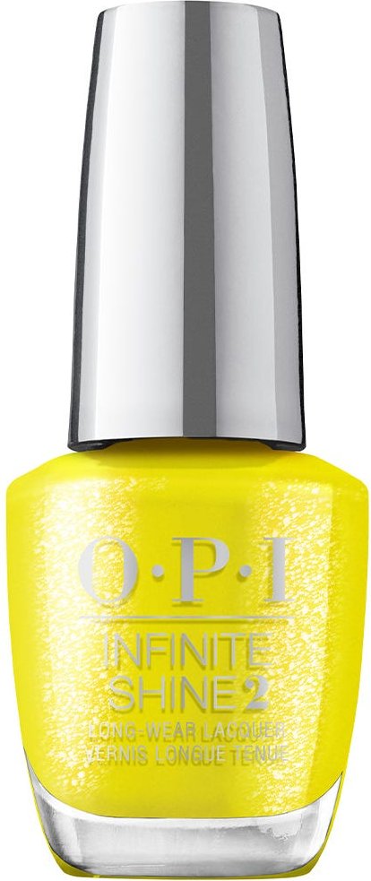 OPI Power of Hue Infinite Shine - Bee Unapologetic 15 ml