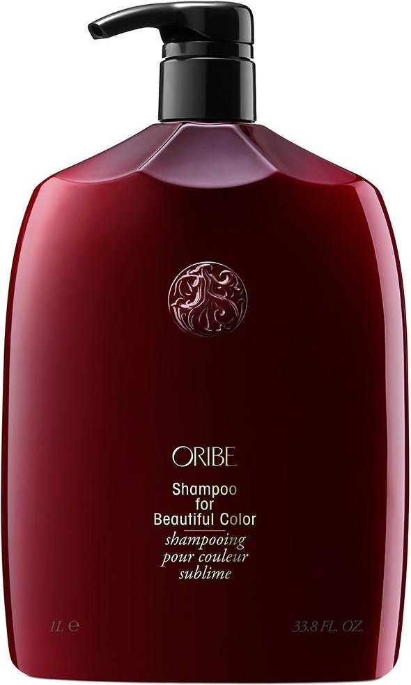 Oribe Beautiful Color Shampoo 1000 ml