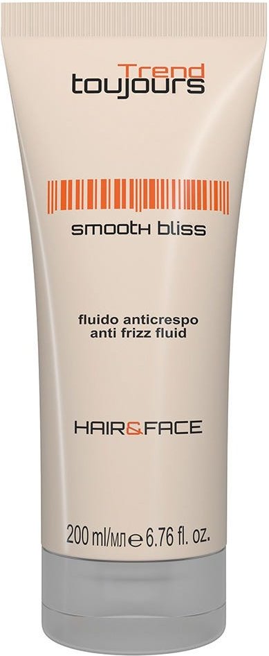 Trend Toujours Smooth Bliss Anti Frizz Fluid 200 ml