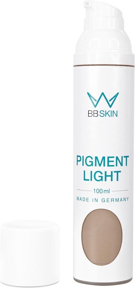 BB SKIN Radiance light 100 ml