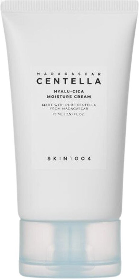 SKIN1004 Madagascar Centella Hyalu-Cica Moisture Cream 75 ml