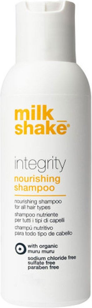 milk_shake integrity nourishing shampoo 50 ml