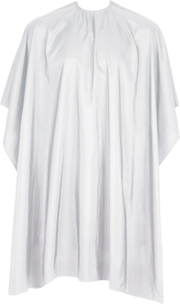 Efalock Umhang Perfect Touch weiß