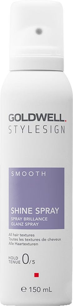 Goldwell Stylesign Smooth Glanz-Spray 150 ml