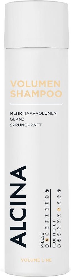 Alcina Volumen-Shampoo 250 ml