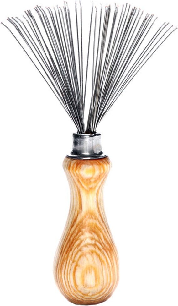 Philip B. Bürstenreiniger