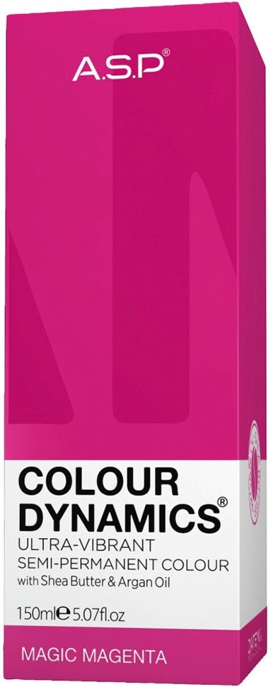 ASP Affinage Colour Dynamics Magic Magenta 150 ml