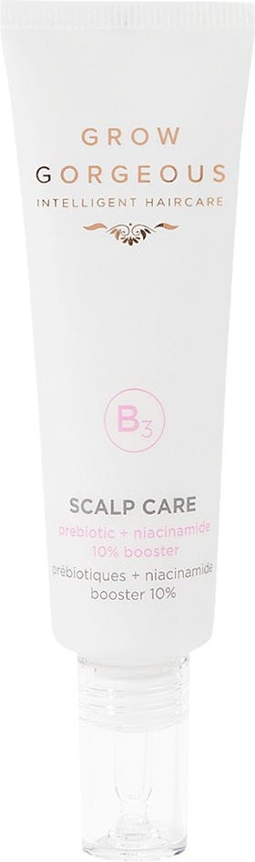 Grow Gorgeous Scalp Care Prebiotic Niacinamide 10 % Booster 30 ml