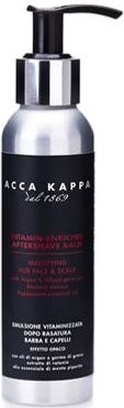 Acca Kappa White Moss Vitamin Enriched Aftershave Balm 125 ml