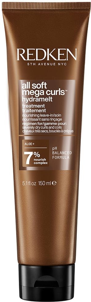Redken All Soft Mega Curls Hydramelt Leave In 150 ml