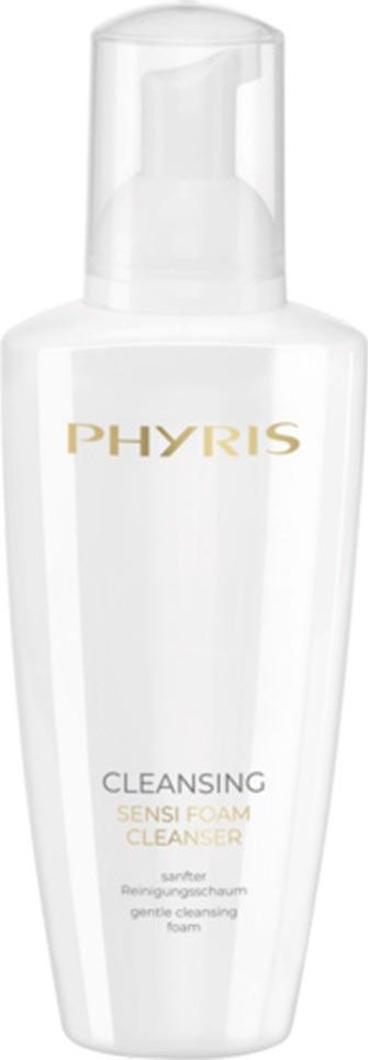 Thumbnail - PHYRIS Cleansing Sensi Foam Cleanser 200 ml